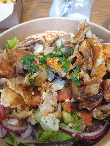 Photo of Pitaluv - 6 Station Rd, Cheadle Hulme, Cheadle SK8 5AE